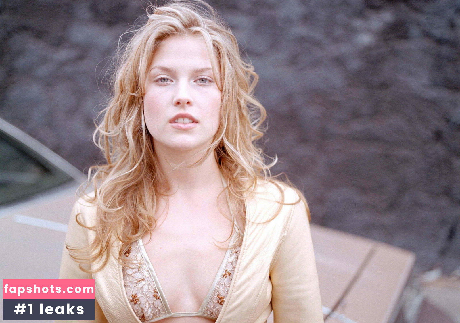 Ali Larter Nude Leaks OnlyFans Photos #174 - LeakJerk