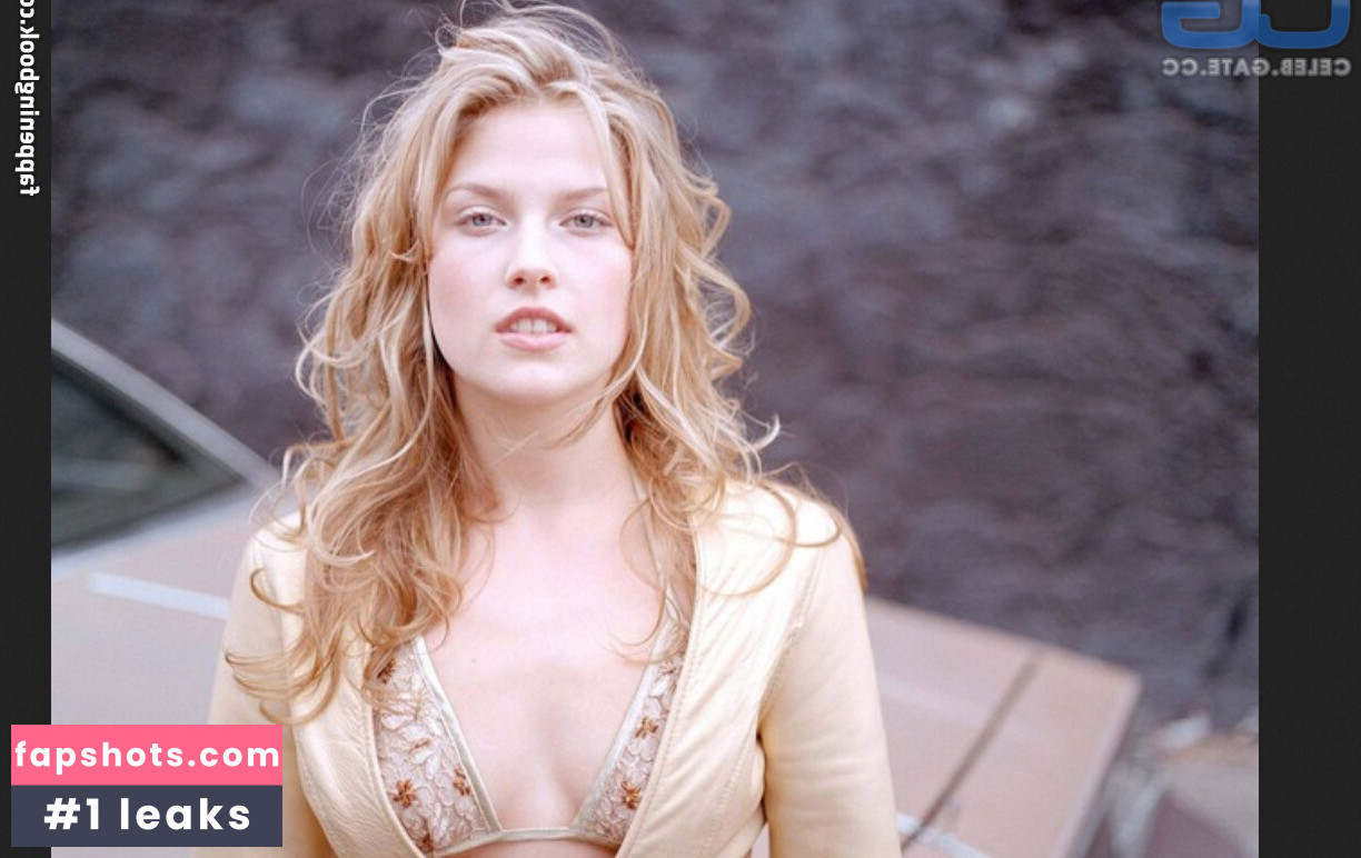 Ali Larter Nude Leaks OnlyFans Photos #179 - LeakJerk