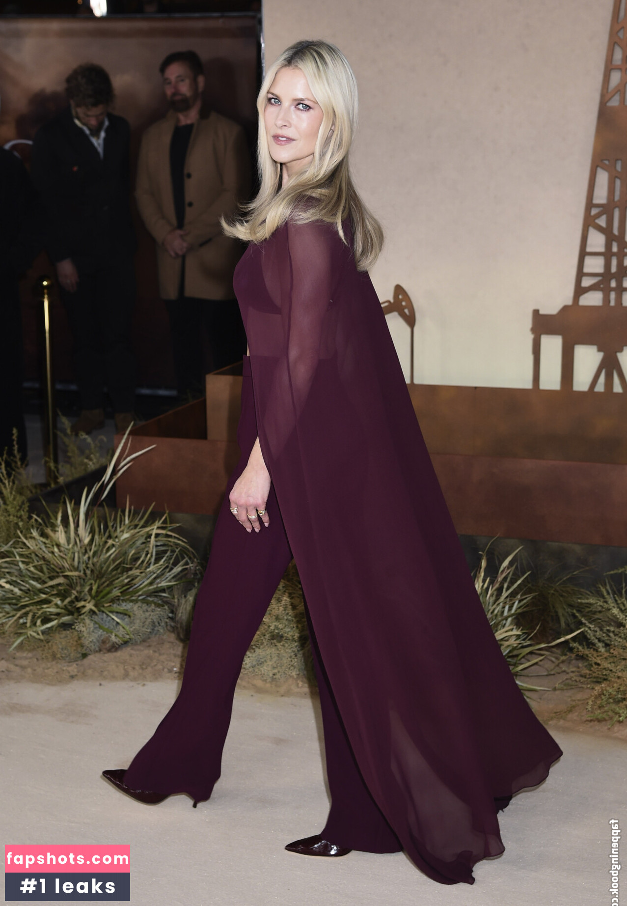 Ali Larter Nude Leaks OnlyFans Photos #19 - LeakJerk