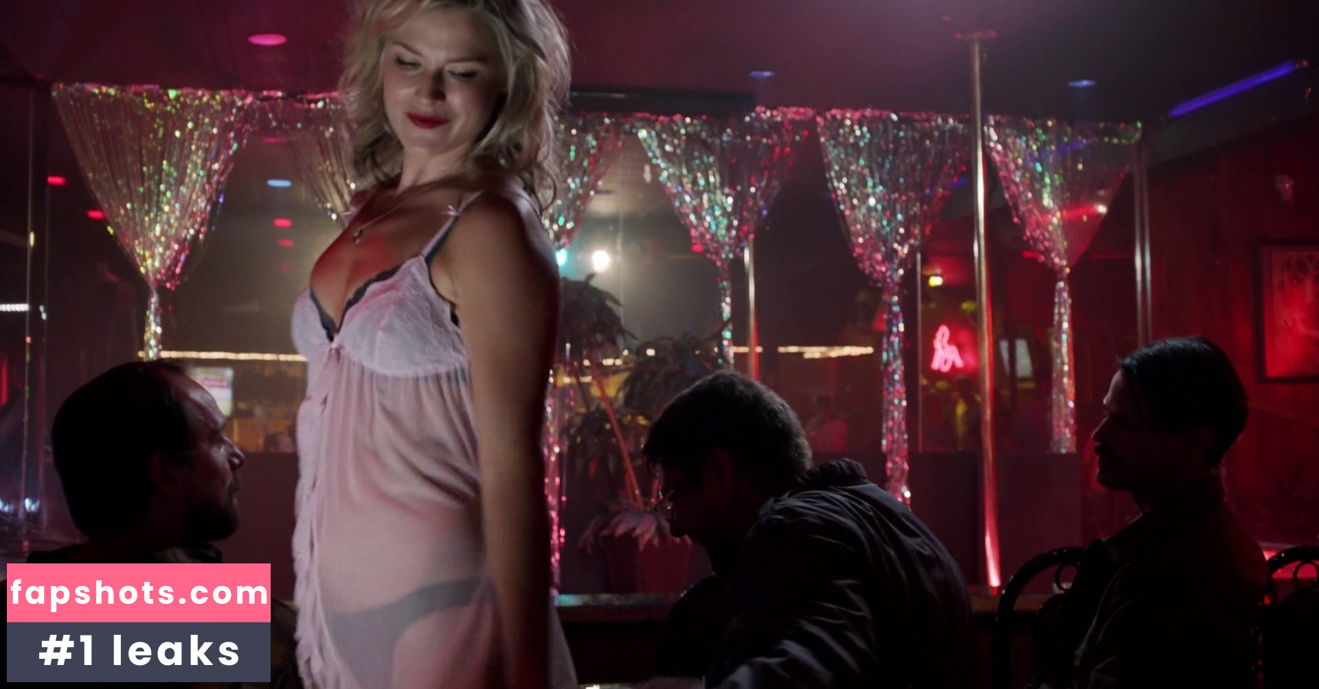 Ali Larter Nude Leaks OnlyFans Photos #207 - LeakJerk