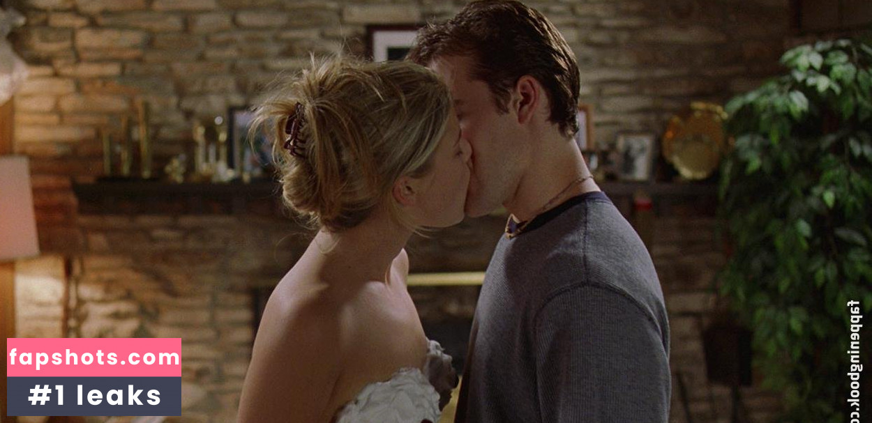 Ali Larter Nude Leaks OnlyFans Photos #214 - LeakJerk