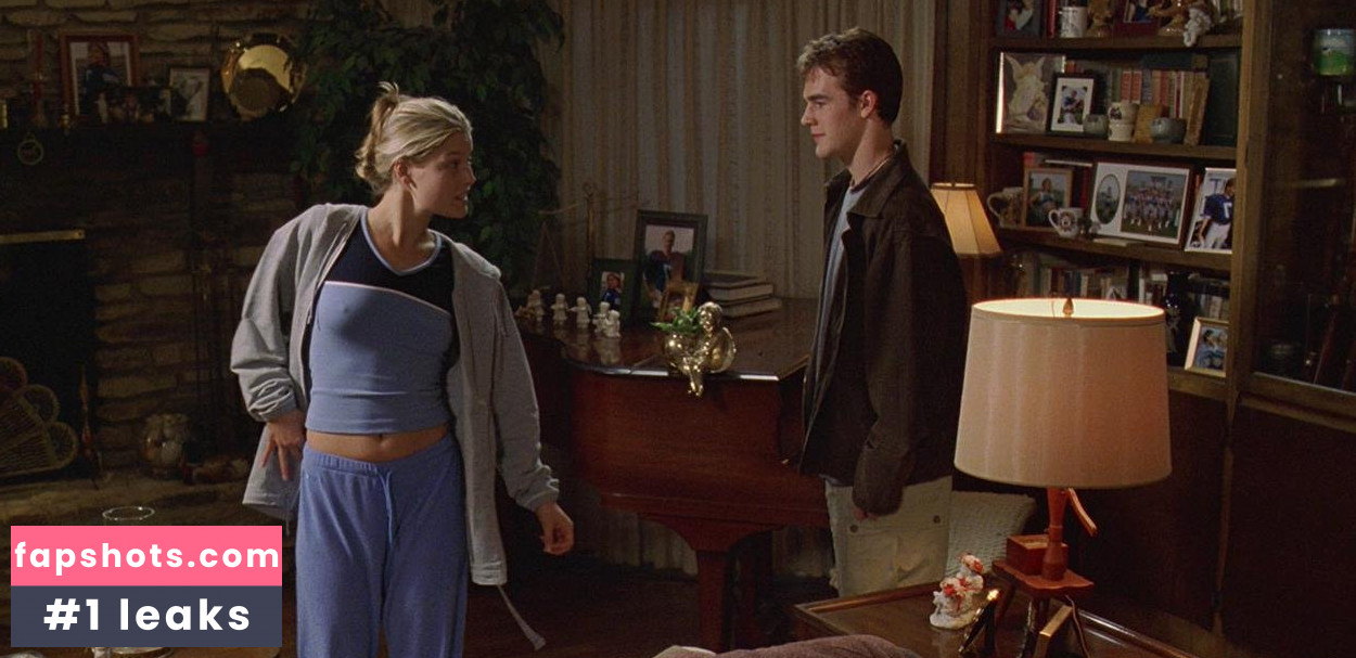 Ali Larter Nude Leaks OnlyFans Photos #215 - LeakJerk