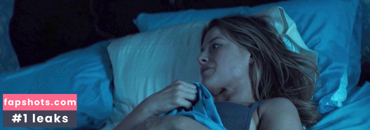 Ali Larter Nude Leaks OnlyFans Photos #218 - LeakJerk