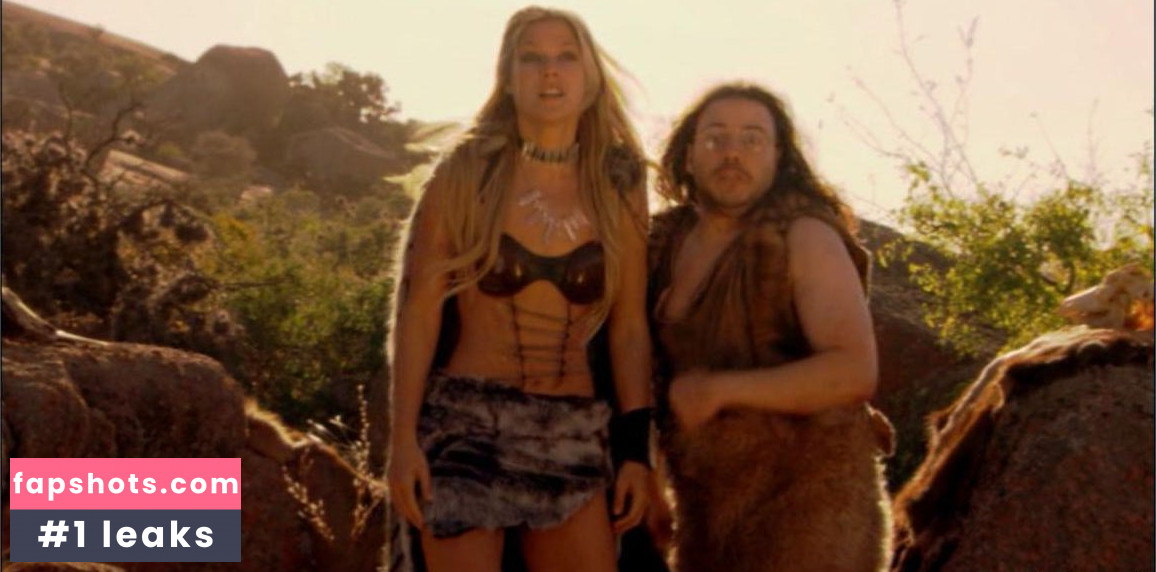 Ali Larter Nude Leaks OnlyFans Photos #234 - LeakJerk