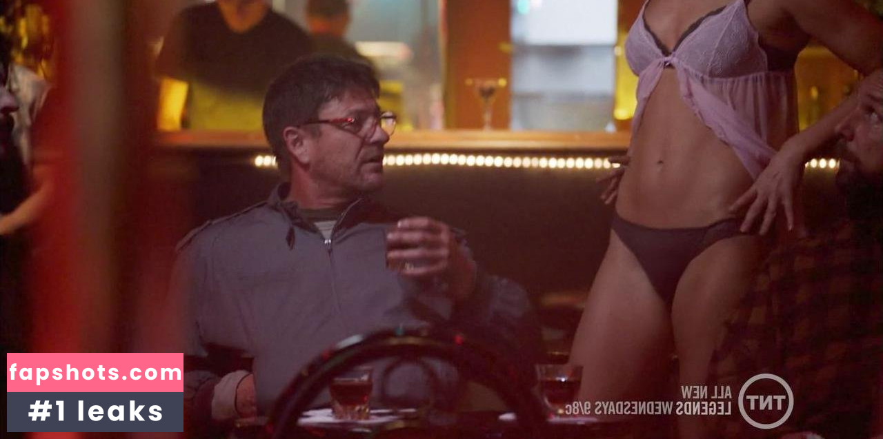 Ali Larter Nude Leaks OnlyFans Photos #235 - LeakJerk