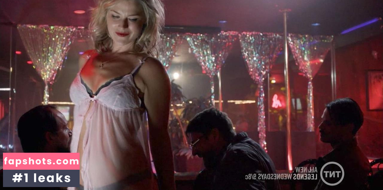 Ali Larter Nude Leaks OnlyFans Photos #238 - LeakJerk