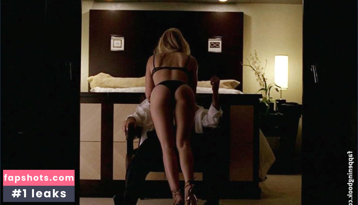 Ali Larter Nude Leaks OnlyFans Photos #245 - LeakJerk