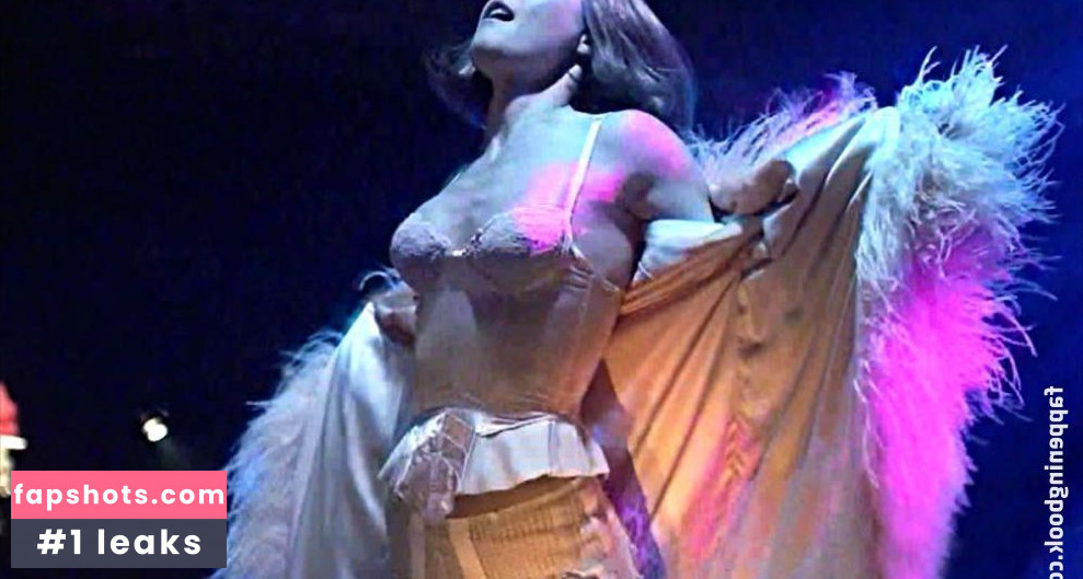 Ali Larter Nude Leaks OnlyFans Photos #247 - LeakJerk