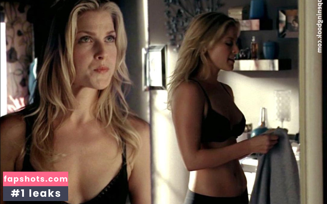 Ali Larter Nude Leaks OnlyFans Photos #248 - LeakJerk
