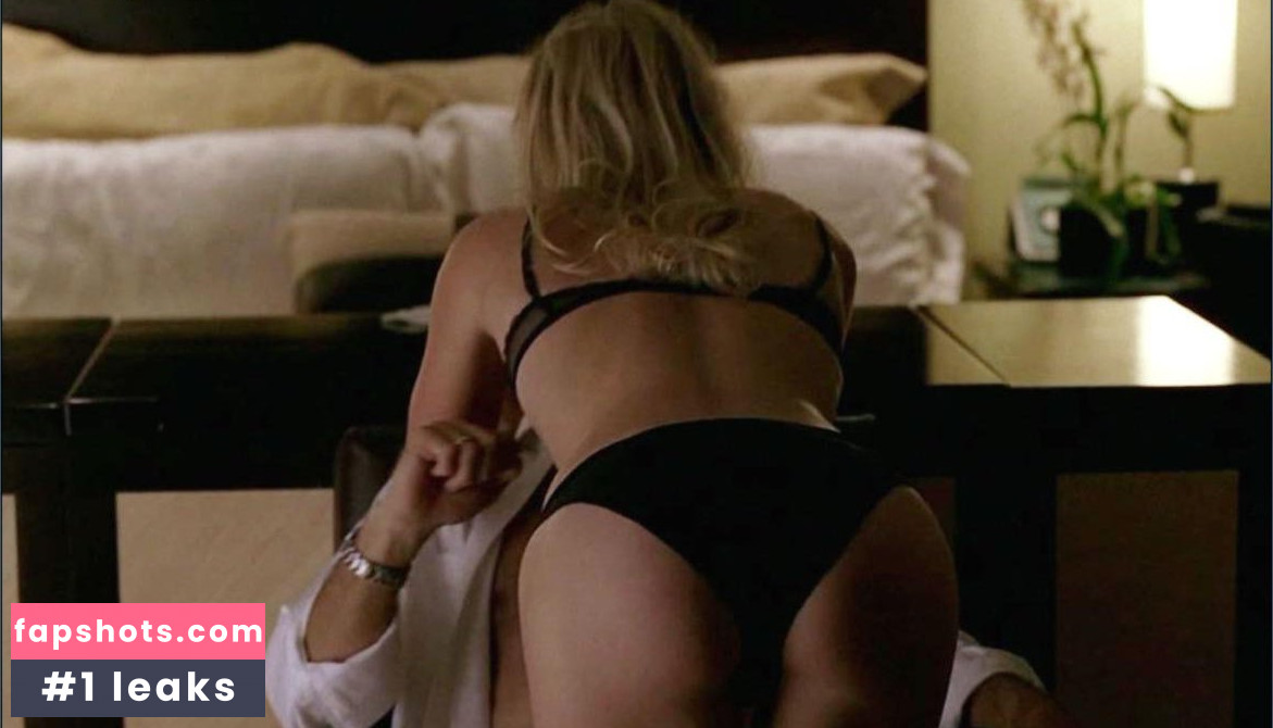 Ali Larter Nude Leaks OnlyFans Photos #250 - LeakJerk