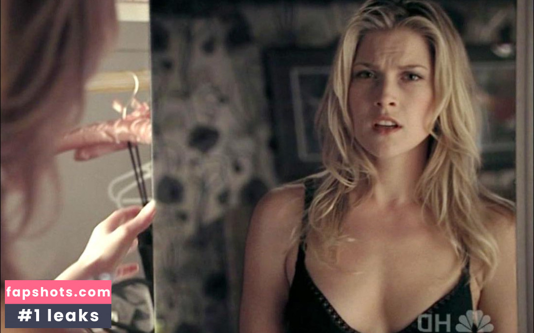 Ali Larter Nude Leaks OnlyFans Photos #252 - LeakJerk