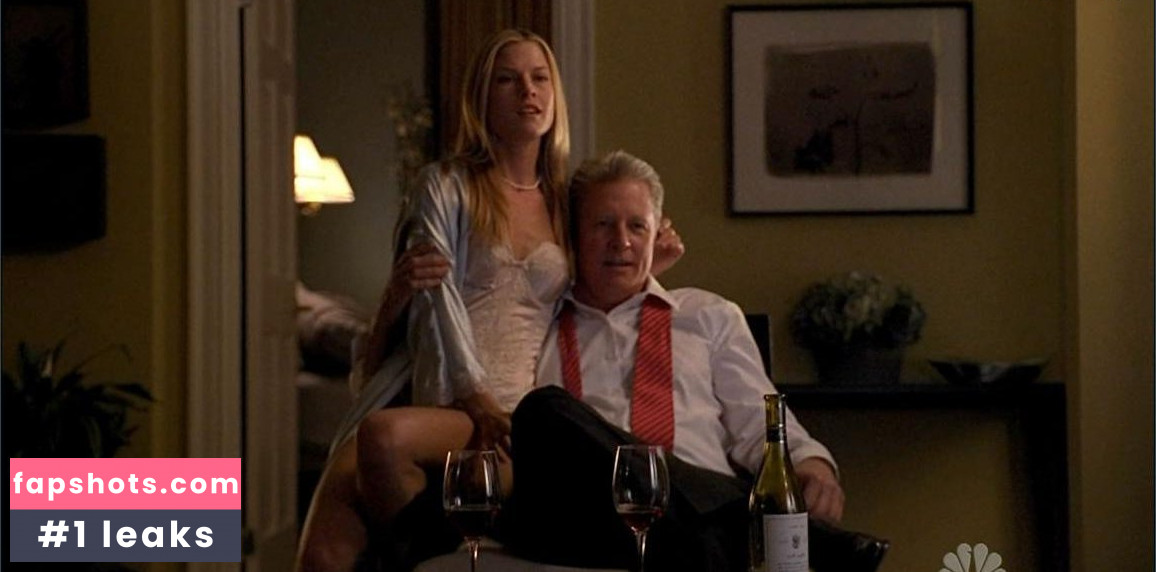 Ali Larter Nude Leaks OnlyFans Photos #253 - LeakJerk