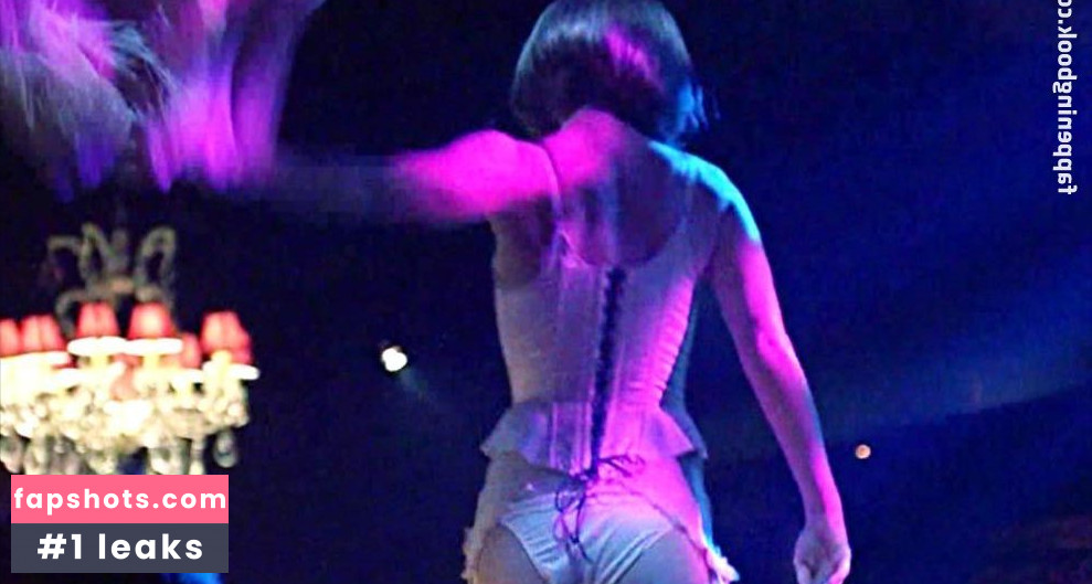 Ali Larter Nude Leaks OnlyFans Photos #254 - LeakJerk