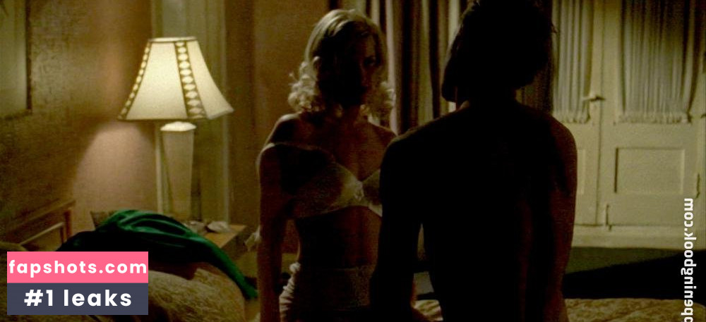 Ali Larter Nude Leaks OnlyFans Photos #256 - LeakJerk
