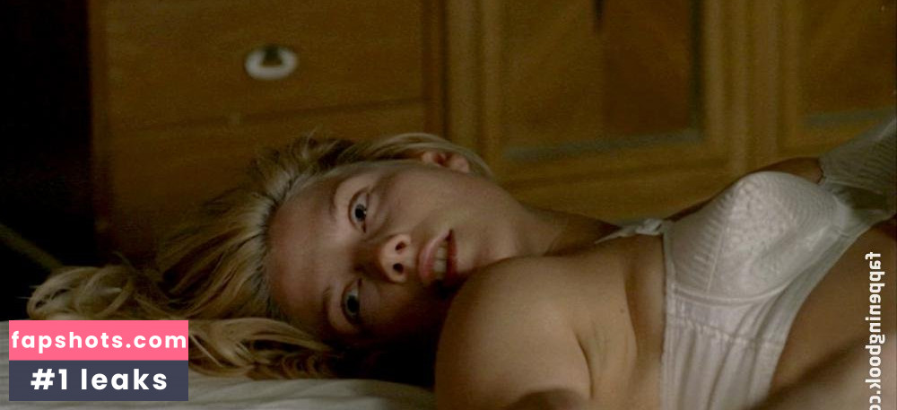 Ali Larter Nude Leaks OnlyFans Photos #259 - LeakJerk