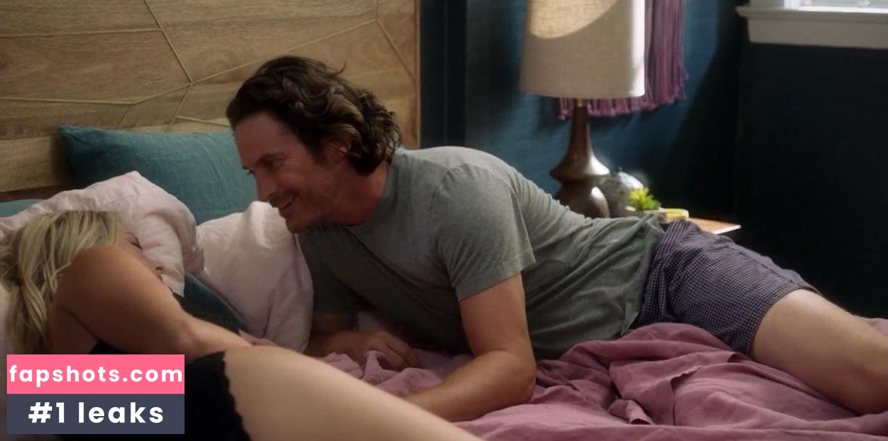 Ali Larter Nude Leaks OnlyFans Photos #262 - LeakJerk