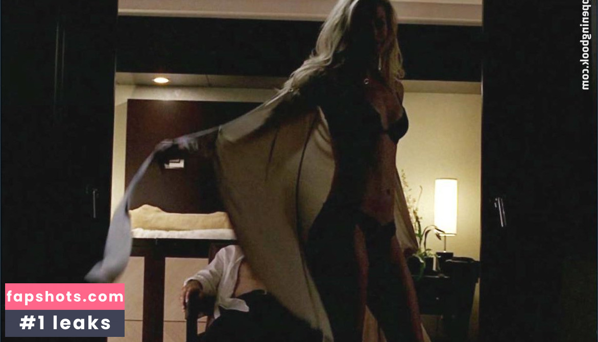 Ali Larter Nude Leaks OnlyFans Photos #264 - LeakJerk