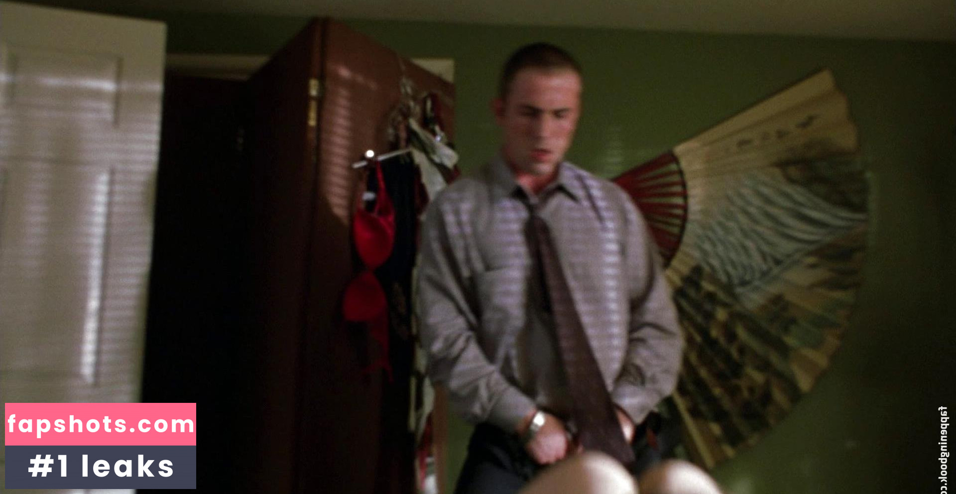 Ali Larter Nude Leaks OnlyFans Photos #265 - LeakJerk