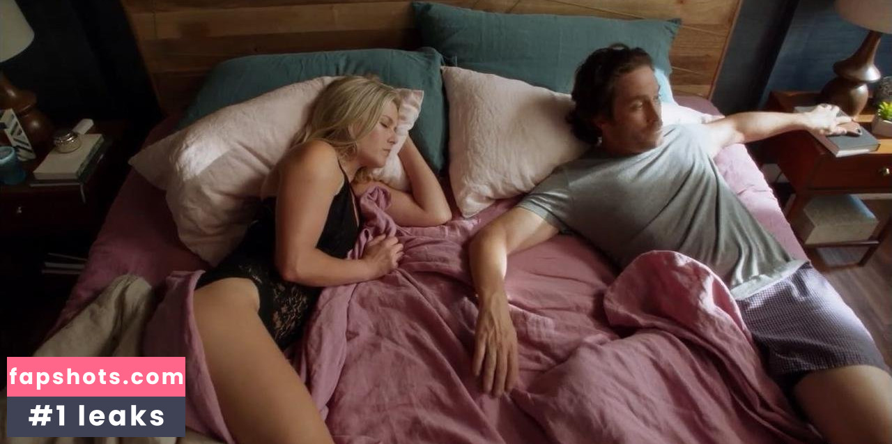 Ali Larter Nude Leaks OnlyFans Photos #266 - LeakJerk
