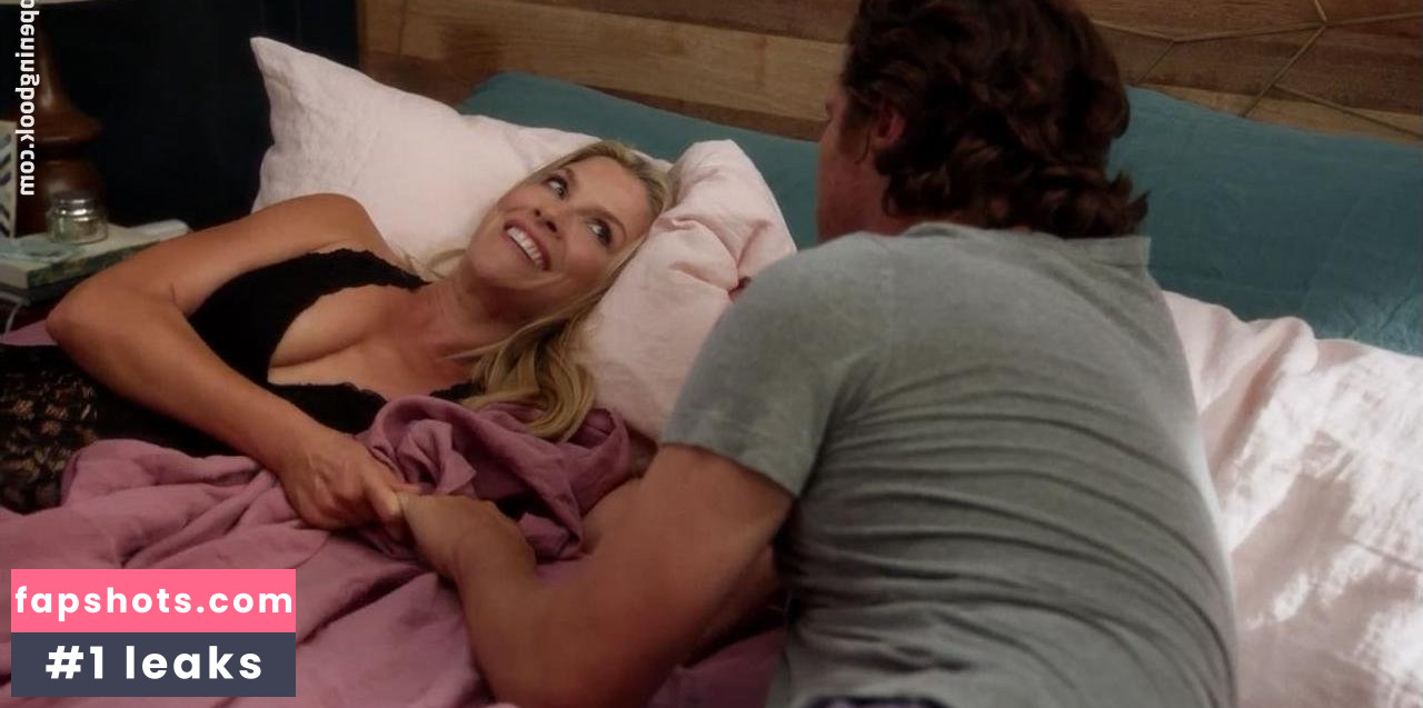 Ali Larter Nude Leaks OnlyFans Photos #270 - LeakJerk