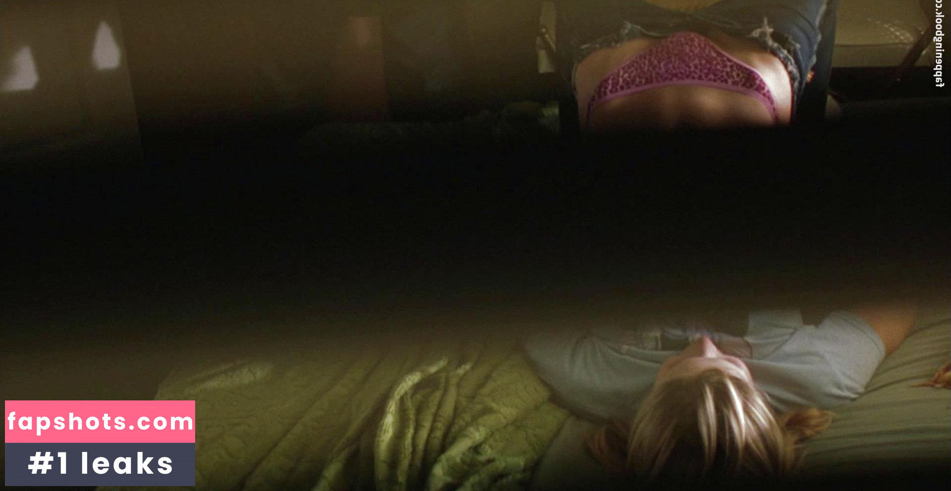 Ali Larter Nude Leaks OnlyFans Photos #276 - LeakJerk