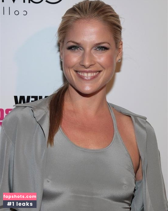 Ali Larter Nude Leaks OnlyFans Photos #287 - LeakJerk