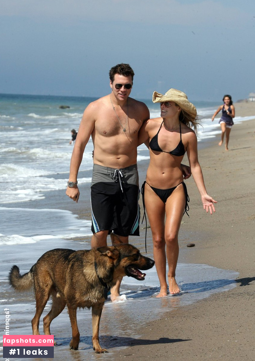 Ali Larter Nude Leaks OnlyFans Photos #293 - LeakJerk