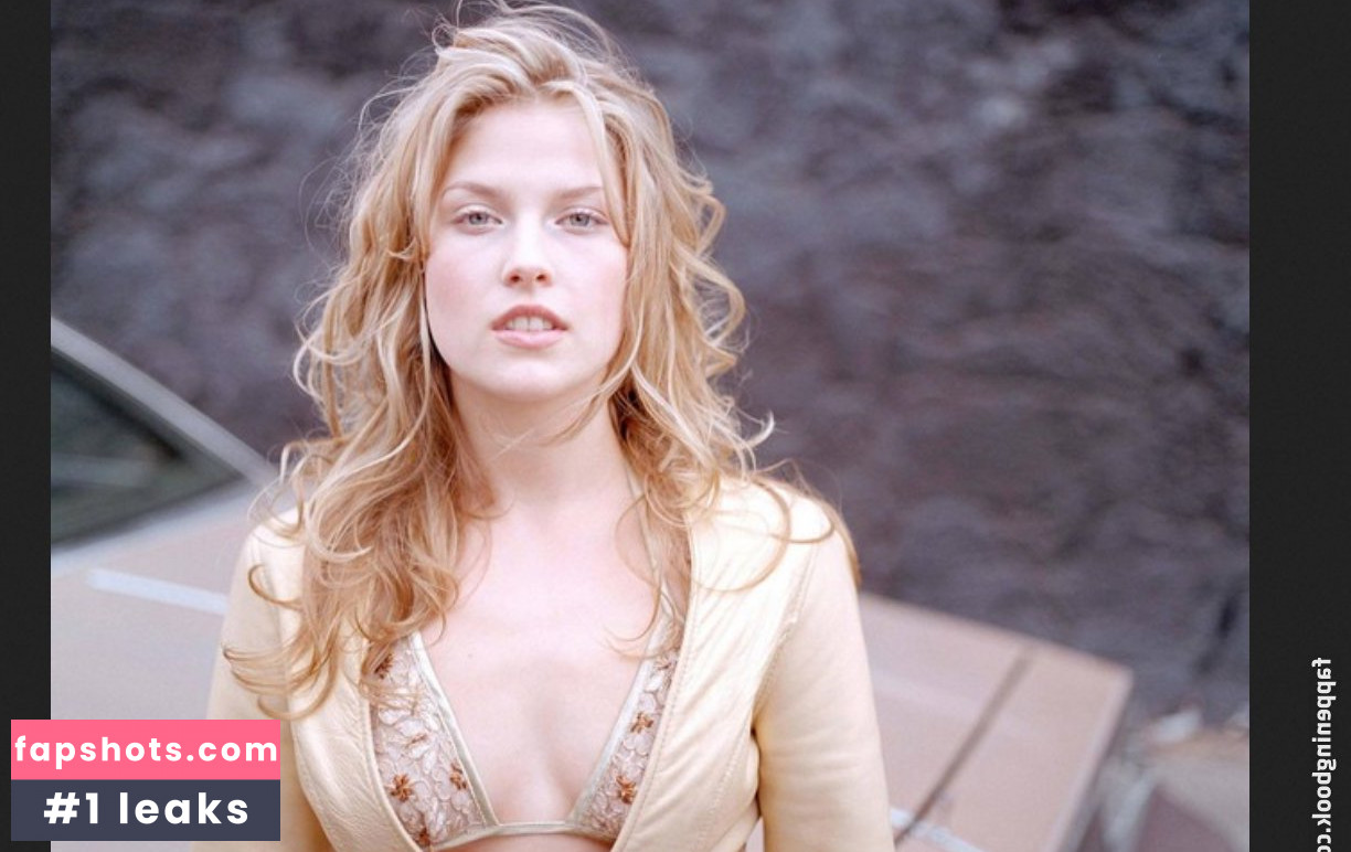 Ali Larter Nude Leaks OnlyFans Photos #303 - LeakJerk