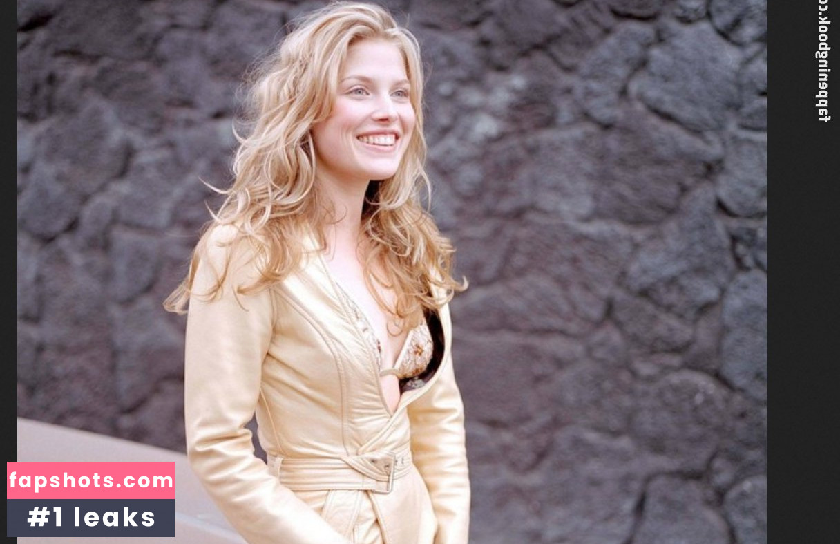 Ali Larter Nude Leaks OnlyFans Photos #304 - LeakJerk