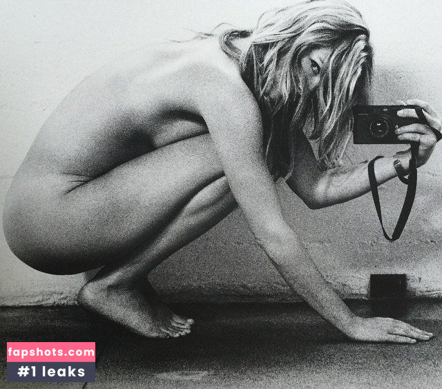 Ali Larter Nude Leaks OnlyFans Photos #309 - LeakJerk