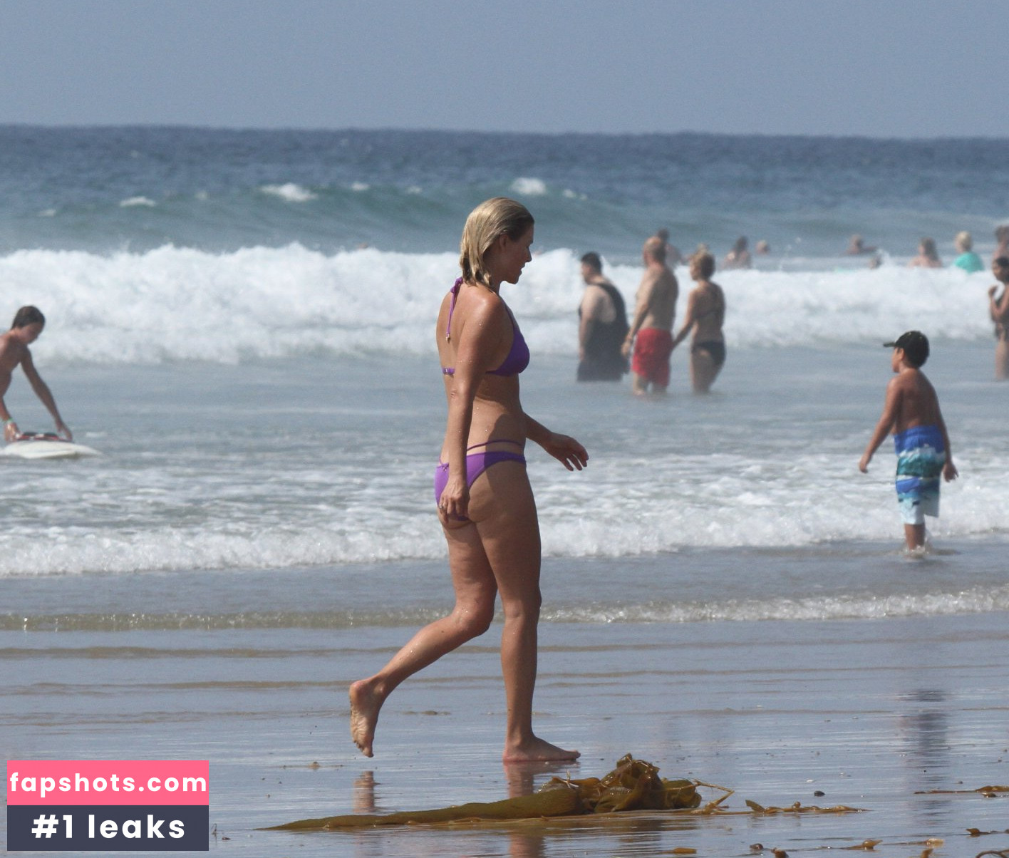 Ali Larter Nude Leaks OnlyFans Photos #312 - LeakJerk