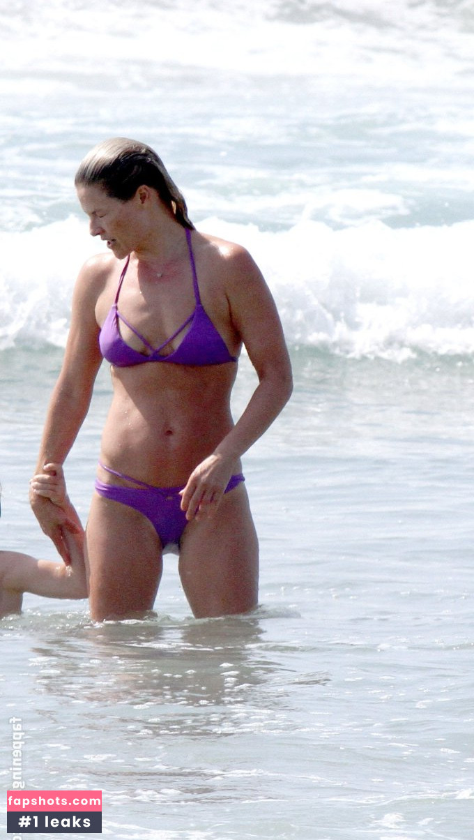 Ali Larter Nude Leaks OnlyFans Photos #314 - LeakJerk