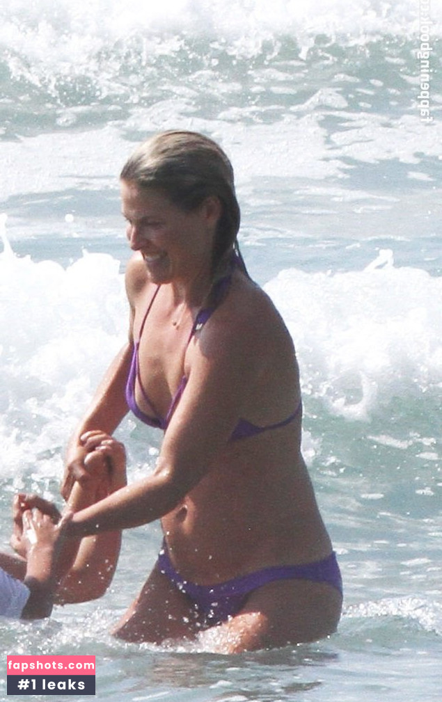 Ali Larter Nude Leaks OnlyFans Photos #317 - LeakJerk