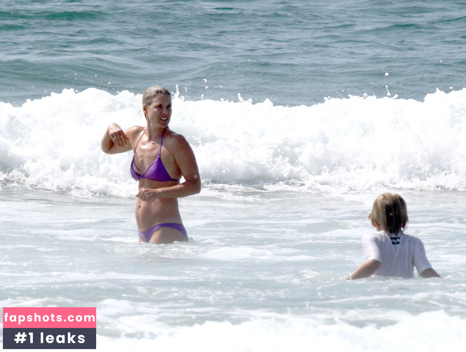 Ali Larter Nude Leaks OnlyFans Photos #322 - LeakJerk