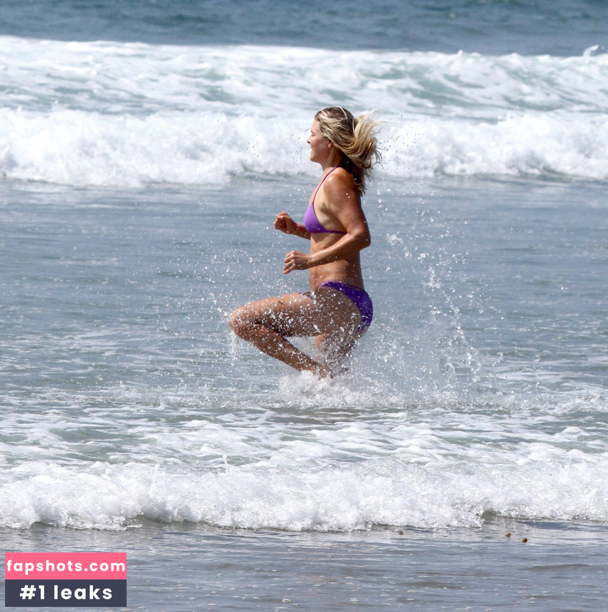 Ali Larter Nude Leaks OnlyFans Photos #323 - LeakJerk