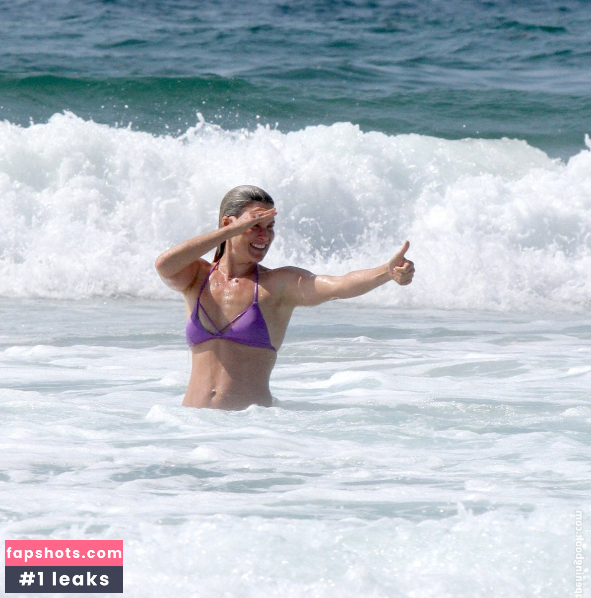 Ali Larter Nude Leaks OnlyFans Photos #324 - LeakJerk