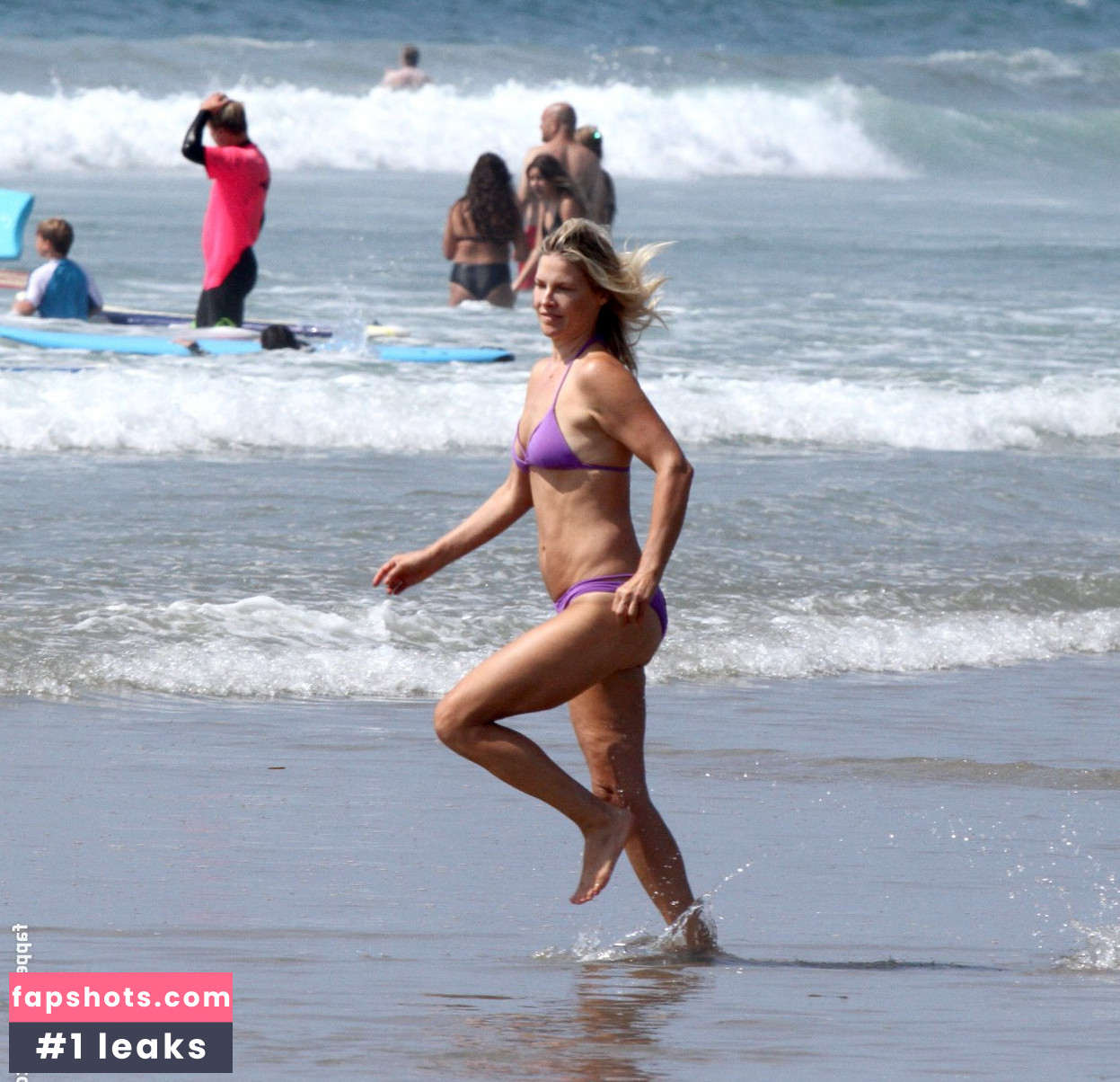 Ali Larter Nude Leaks OnlyFans Photos #327 - LeakJerk