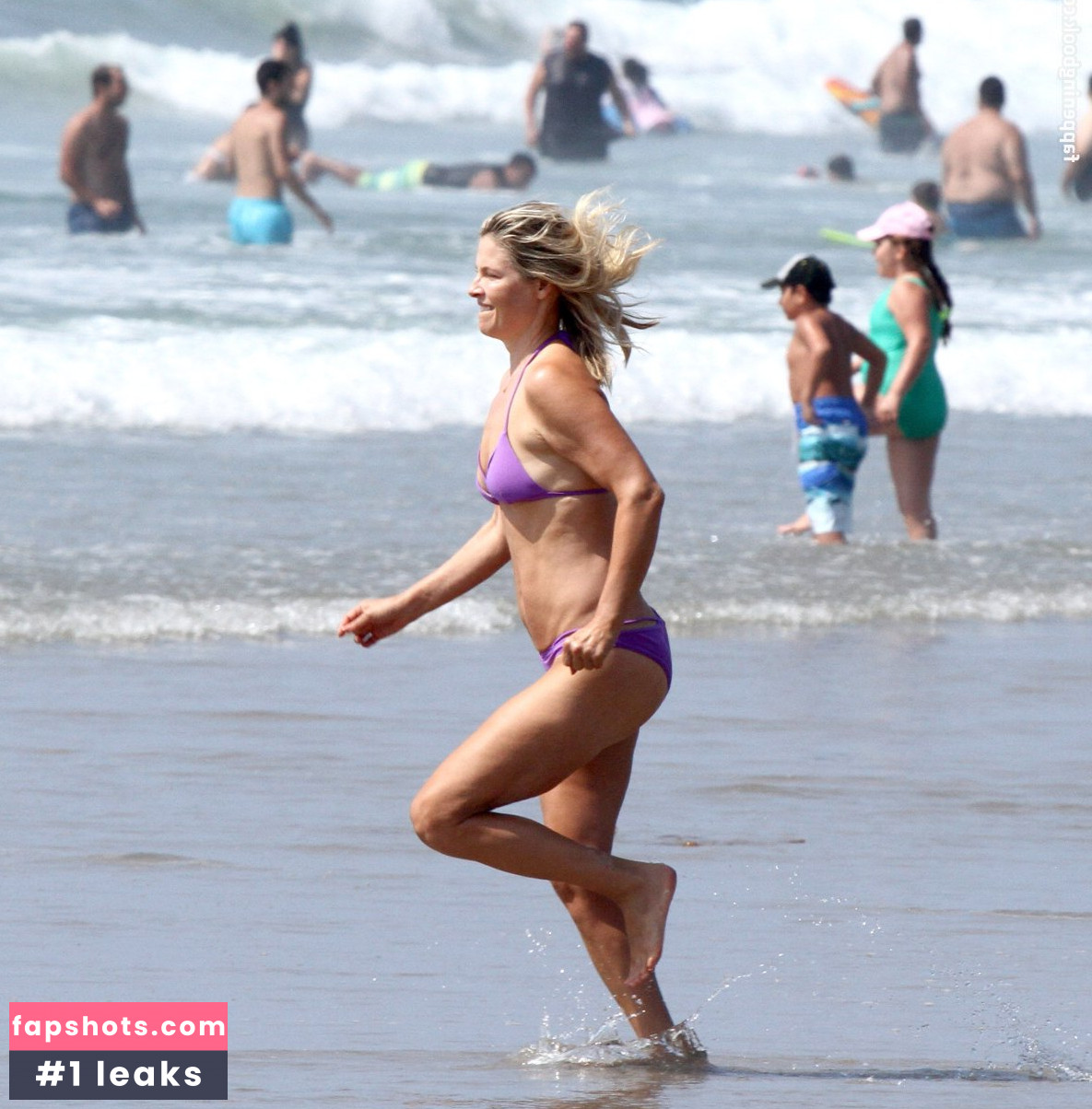 Ali Larter Nude Leaks OnlyFans Photos #329 - LeakJerk