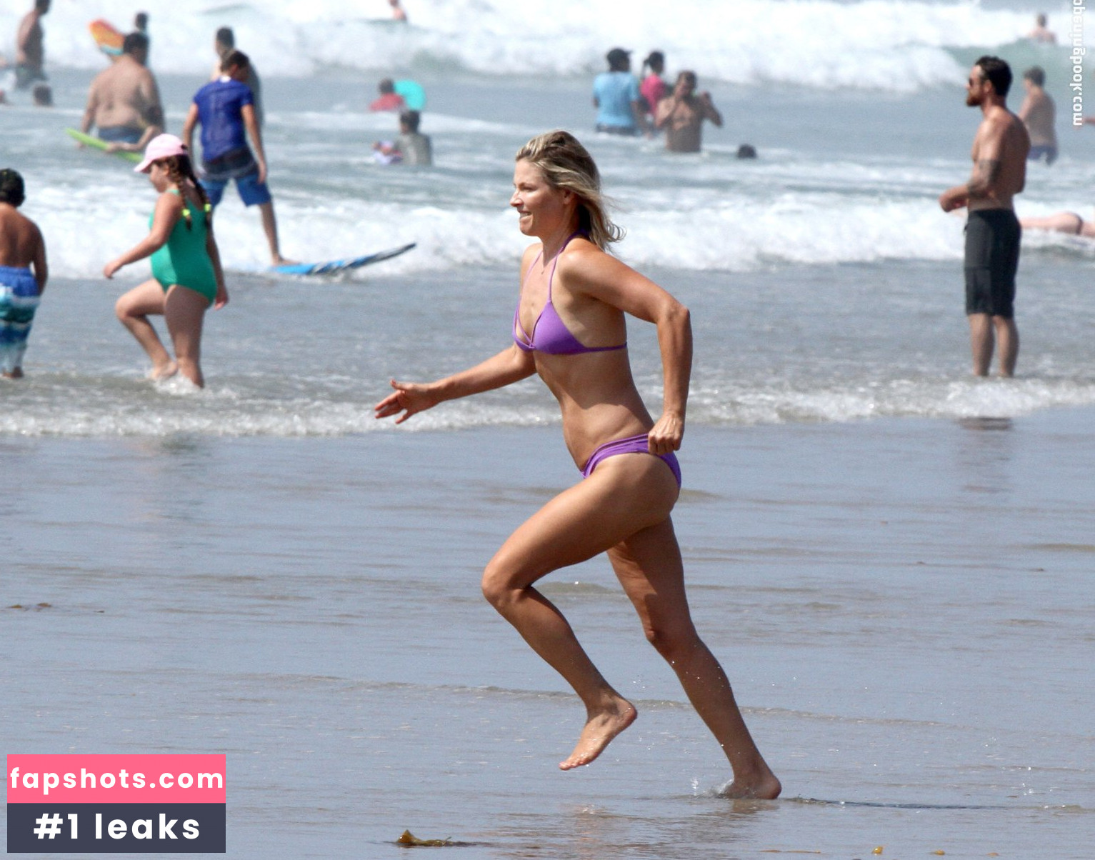 Ali Larter Nude Leaks OnlyFans Photos #330 - LeakJerk