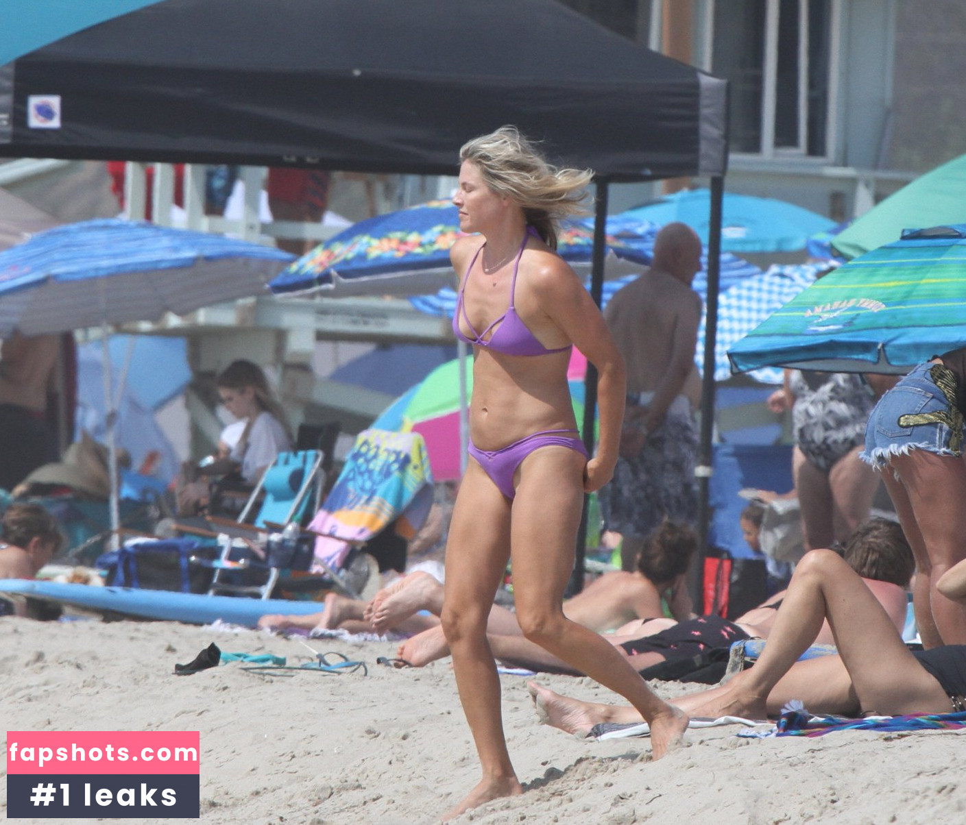 Ali Larter Nude Leaks OnlyFans Photos #339 - LeakJerk