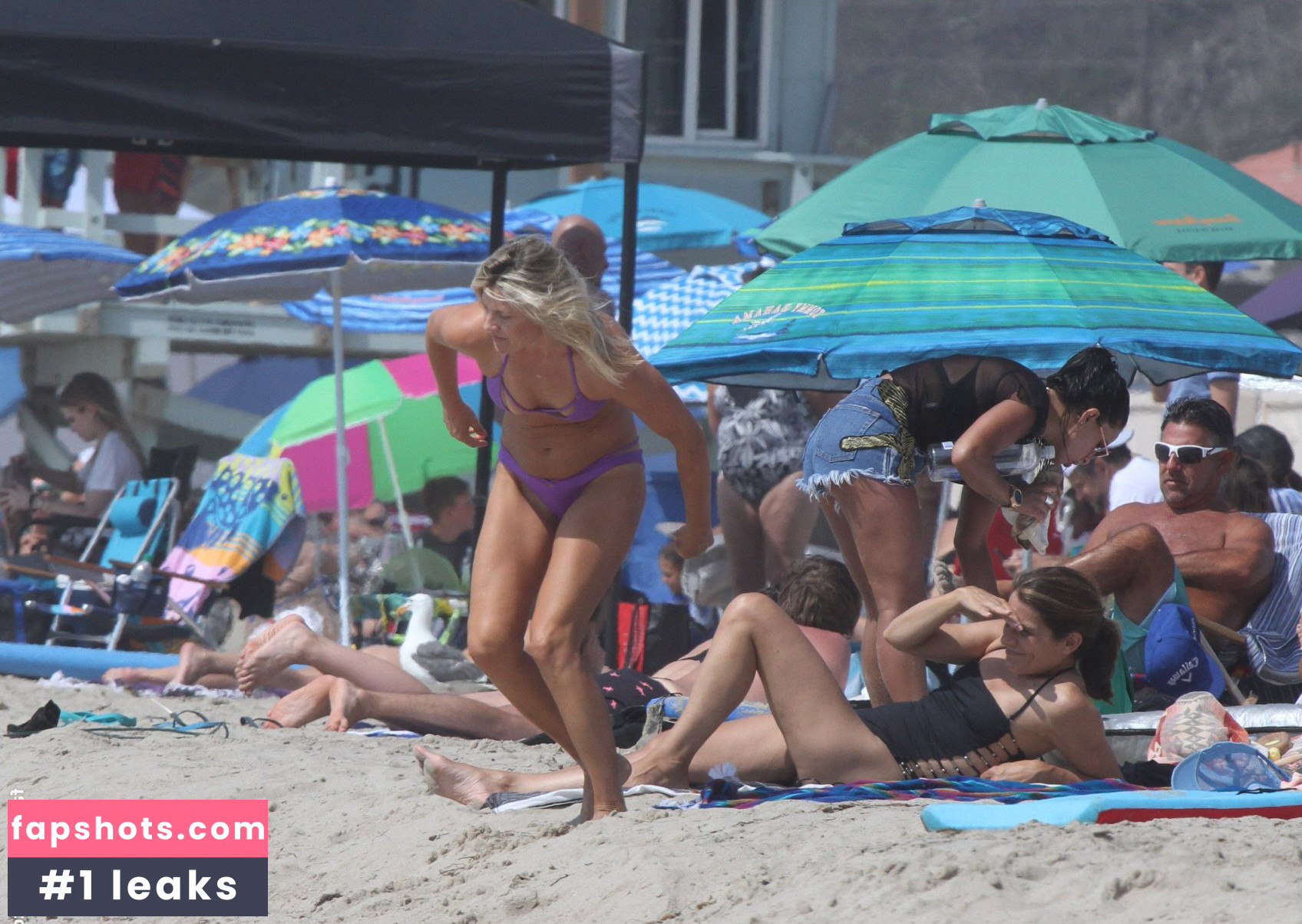 Ali Larter Nude Leaks OnlyFans Photos #340 - LeakJerk