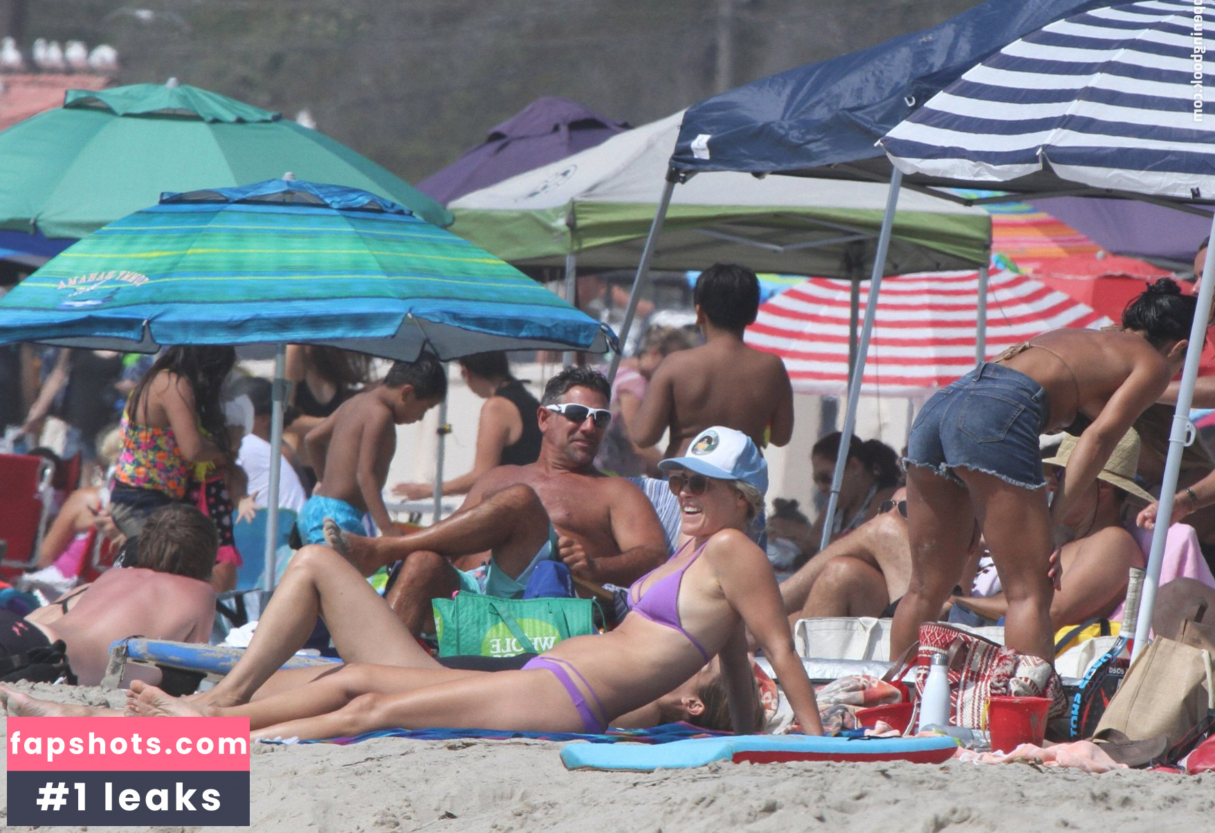 Ali Larter Nude Leaks OnlyFans Photos #342 - LeakJerk