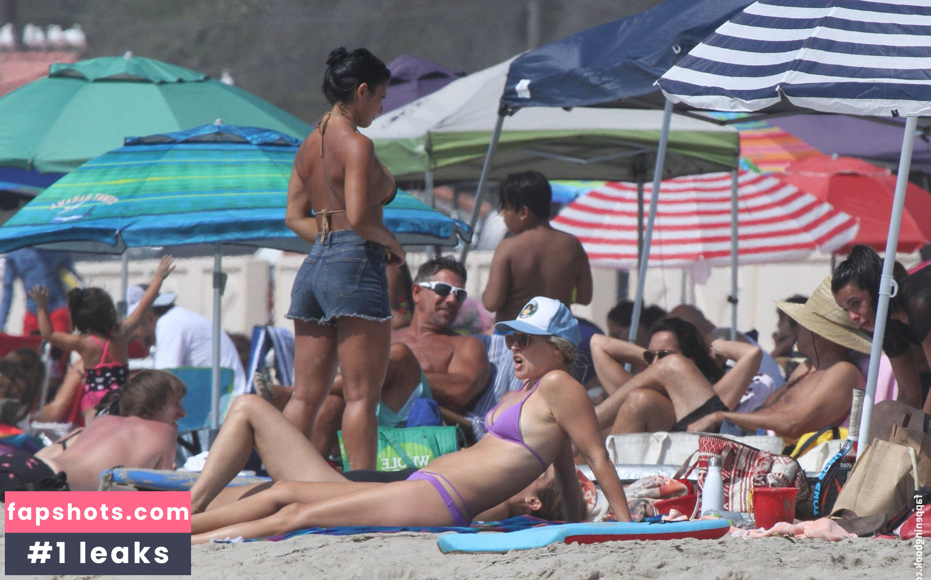 Ali Larter Nude Leaks OnlyFans Photos #343 - LeakJerk