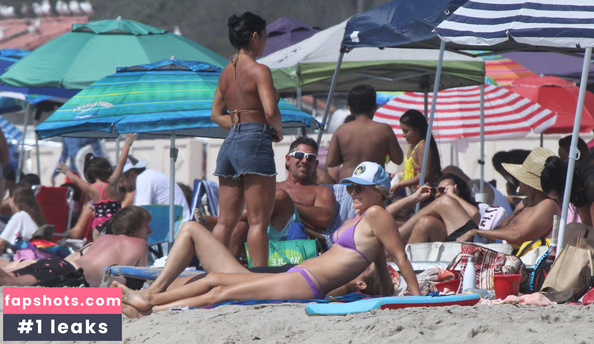 Ali Larter Nude Leaks OnlyFans Photos #344 - LeakJerk