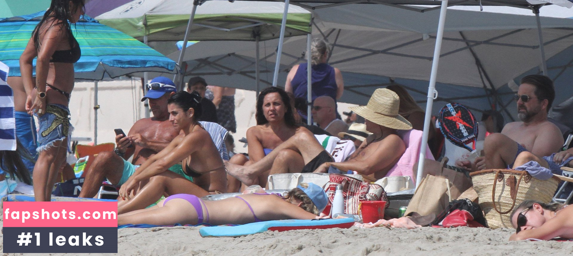 Ali Larter Nude Leaks OnlyFans Photos #346 - LeakJerk