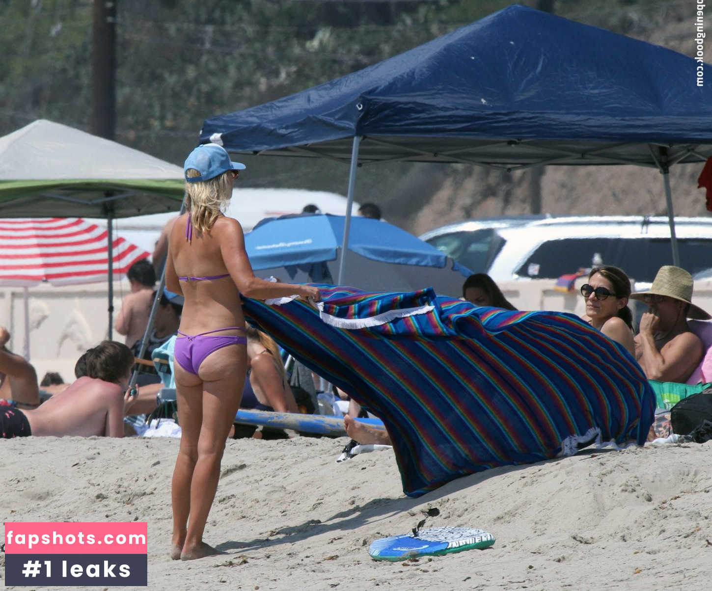 Ali Larter Nude Leaks OnlyFans Photos #350 - LeakJerk