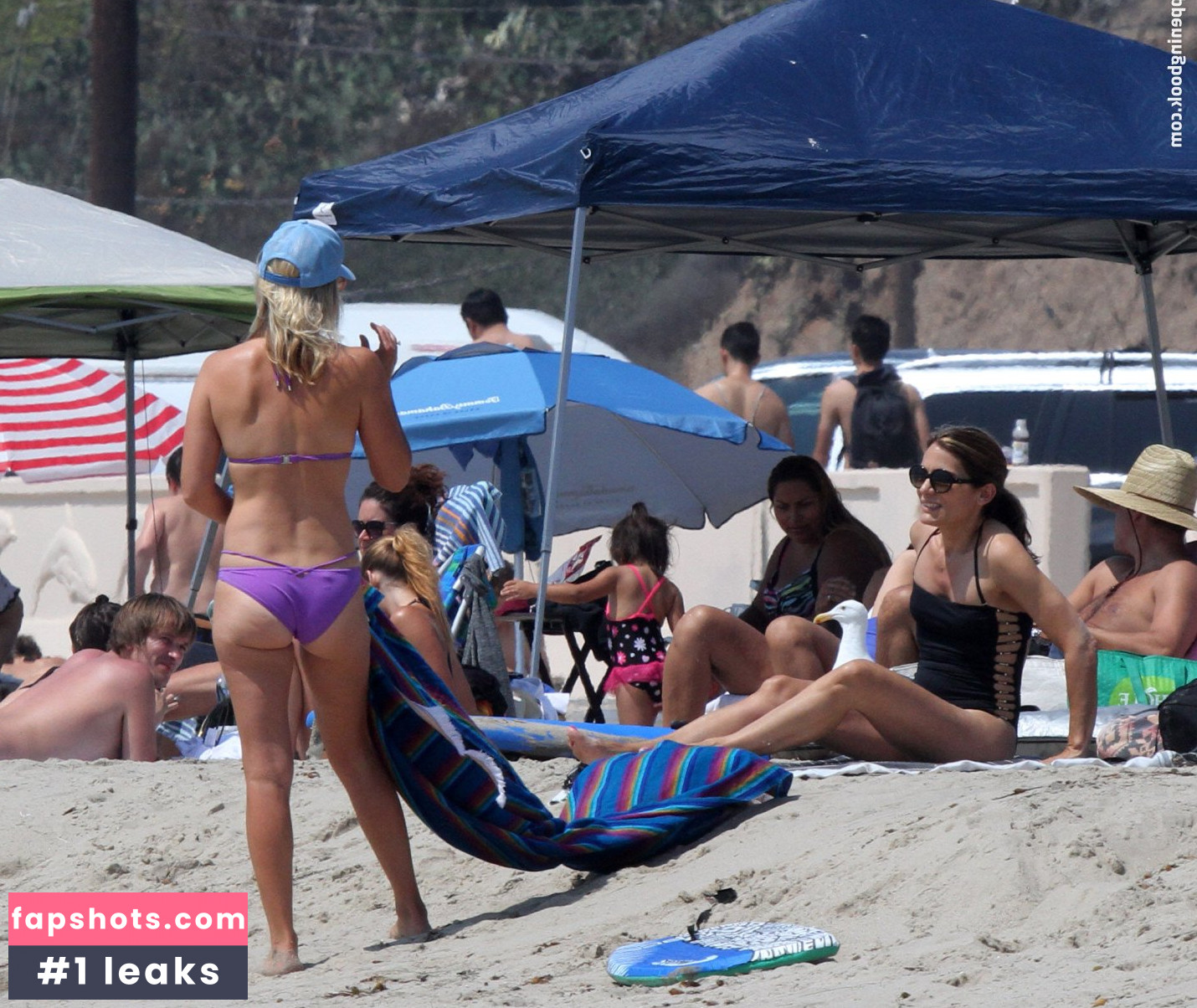 Ali Larter Nude Leaks OnlyFans Photos #351 - LeakJerk