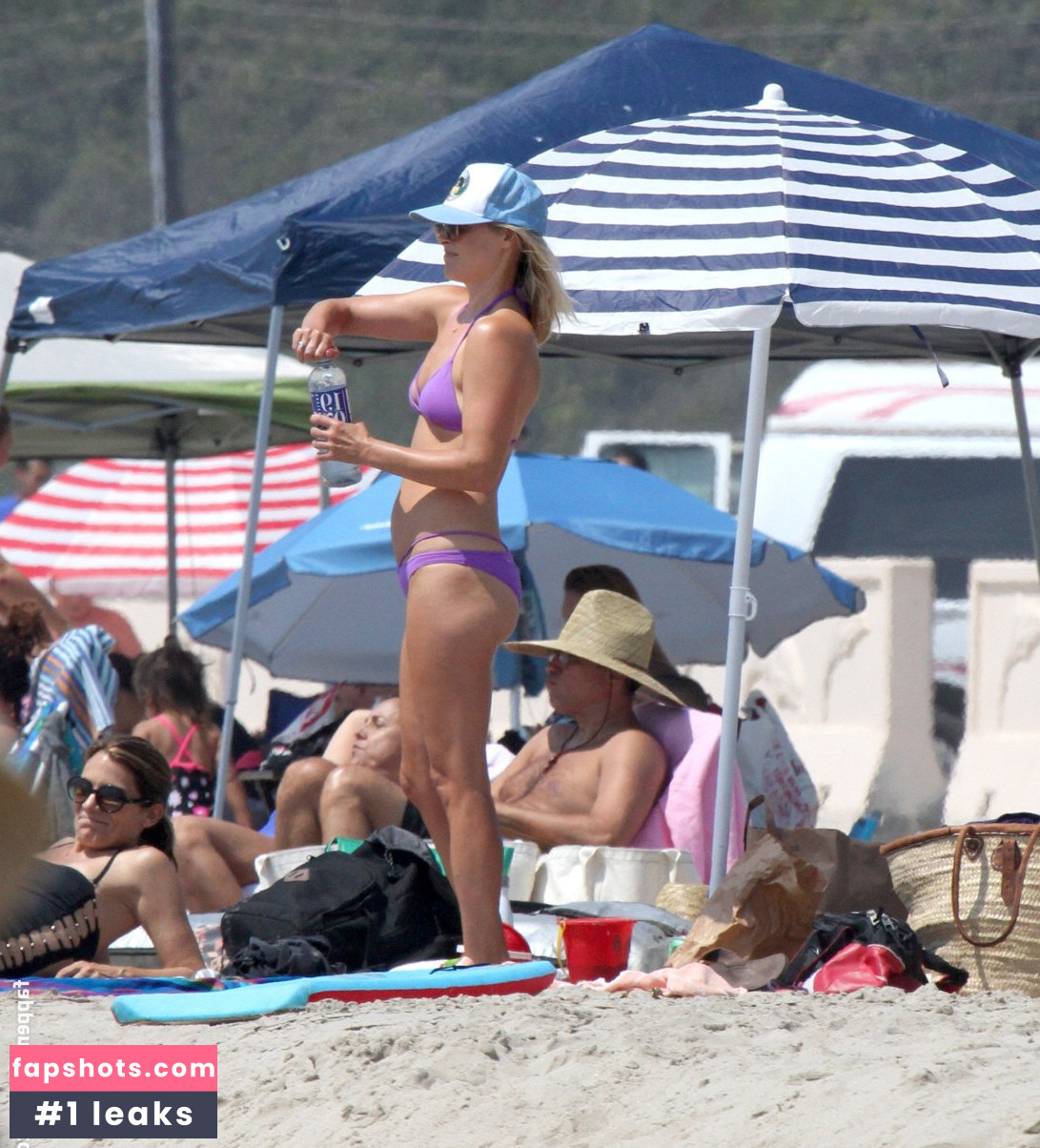 Ali Larter Nude Leaks OnlyFans Photos #354 - LeakJerk