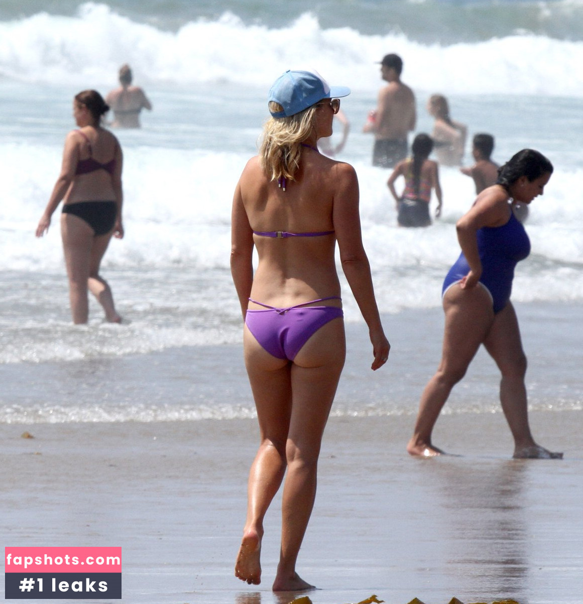 Ali Larter Nude Leaks OnlyFans Photos #361 - LeakJerk