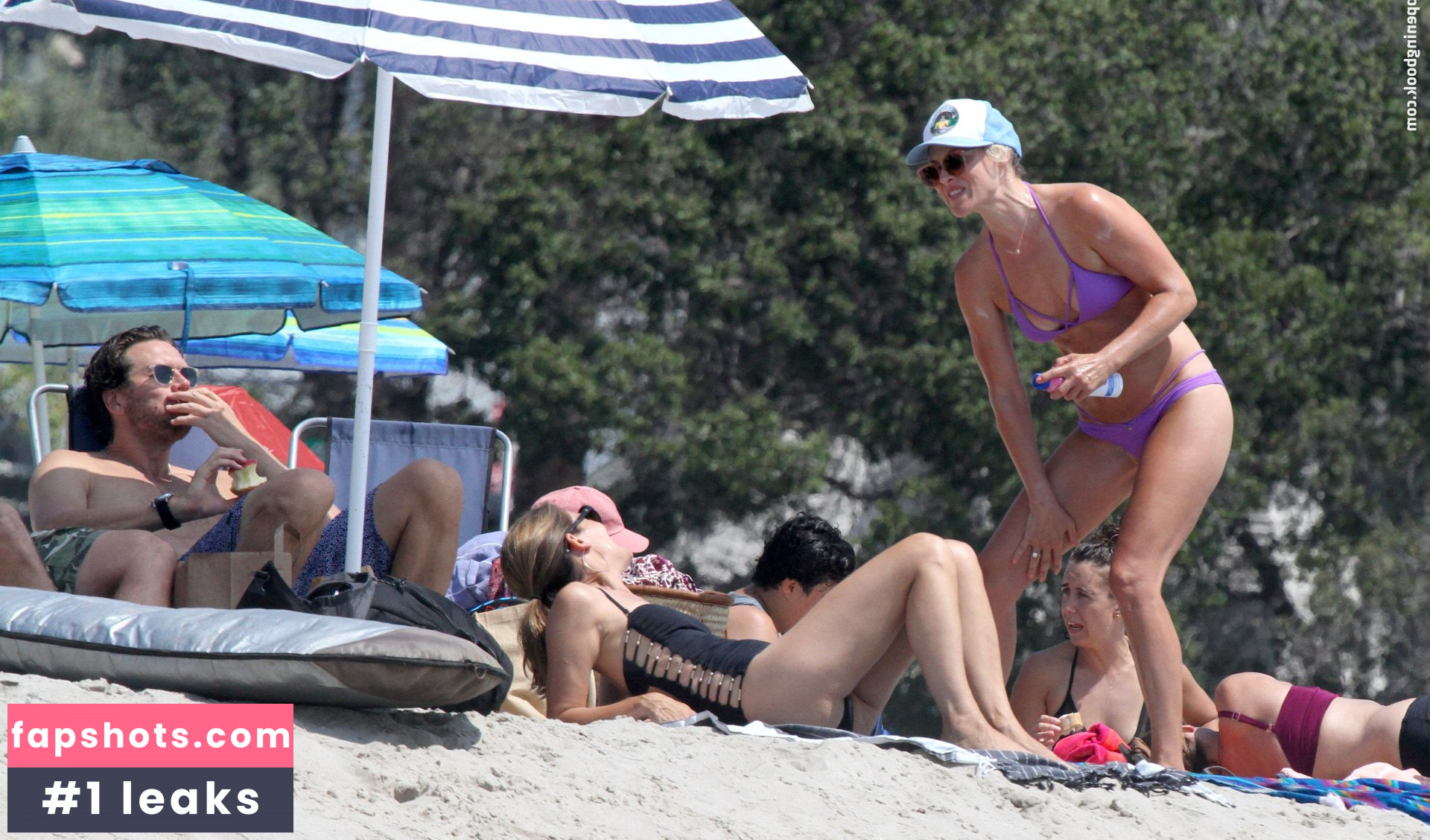 Ali Larter Nude Leaks OnlyFans Photos #363 - LeakJerk